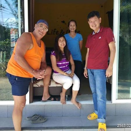 Life&Love Resort Ban Khlong Son  Ngoại thất bức ảnh