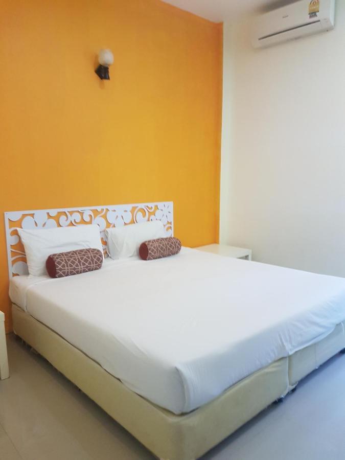 Life&Love Resort Ban Khlong Son  Ngoại thất bức ảnh