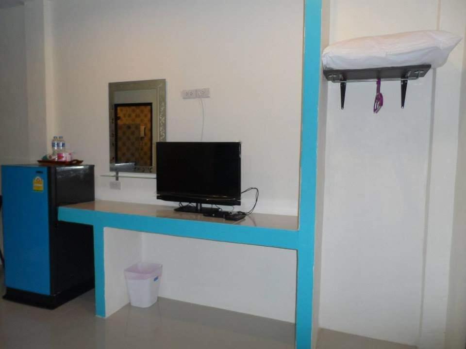 Life&Love Resort Ban Khlong Son  Ngoại thất bức ảnh
