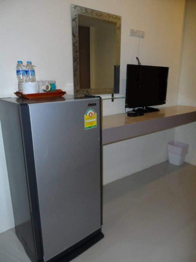 Life&Love Resort Ban Khlong Son  Ngoại thất bức ảnh