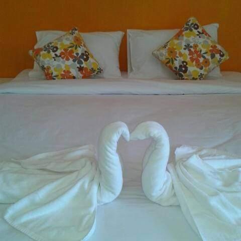 Life&Love Resort Ban Khlong Son  Ngoại thất bức ảnh