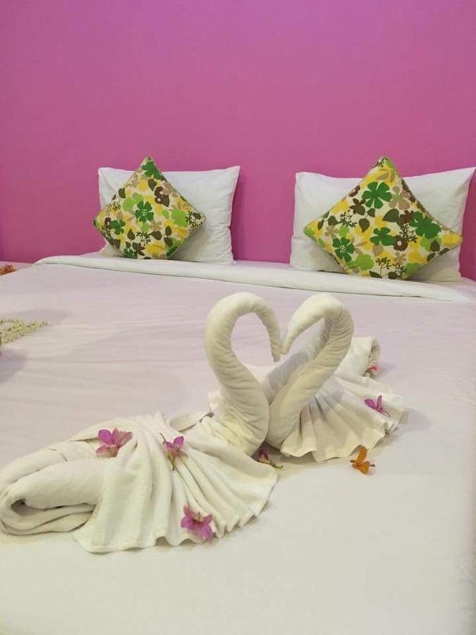 Life&Love Resort Ban Khlong Son  Ngoại thất bức ảnh