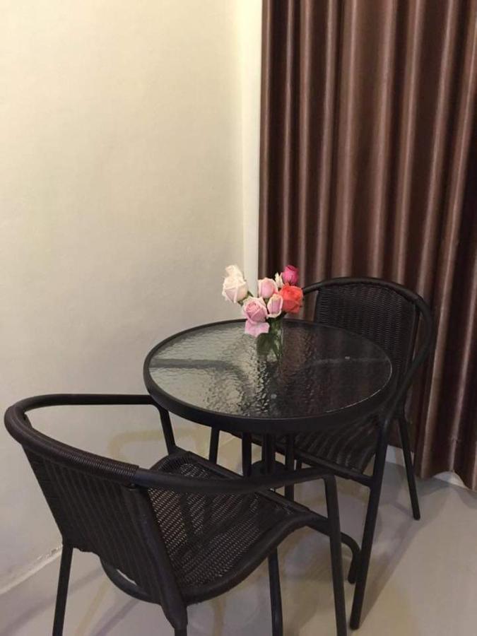 Life&Love Resort Ban Khlong Son  Ngoại thất bức ảnh