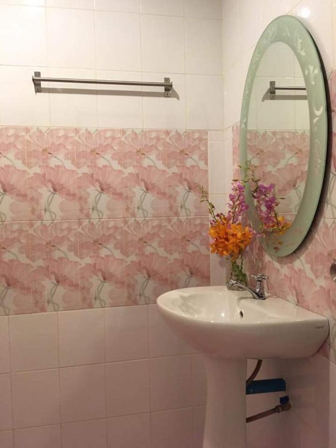 Life&Love Resort Ban Khlong Son  Ngoại thất bức ảnh