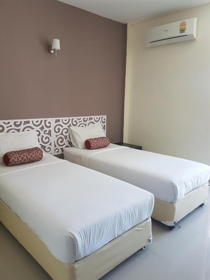 Life&Love Resort Ban Khlong Son  Ngoại thất bức ảnh