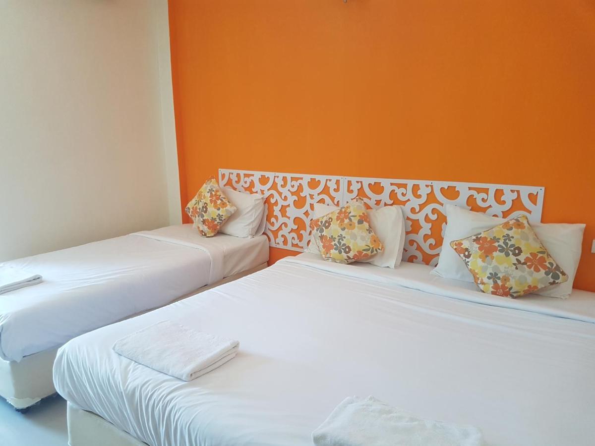 Life&Love Resort Ban Khlong Son  Ngoại thất bức ảnh